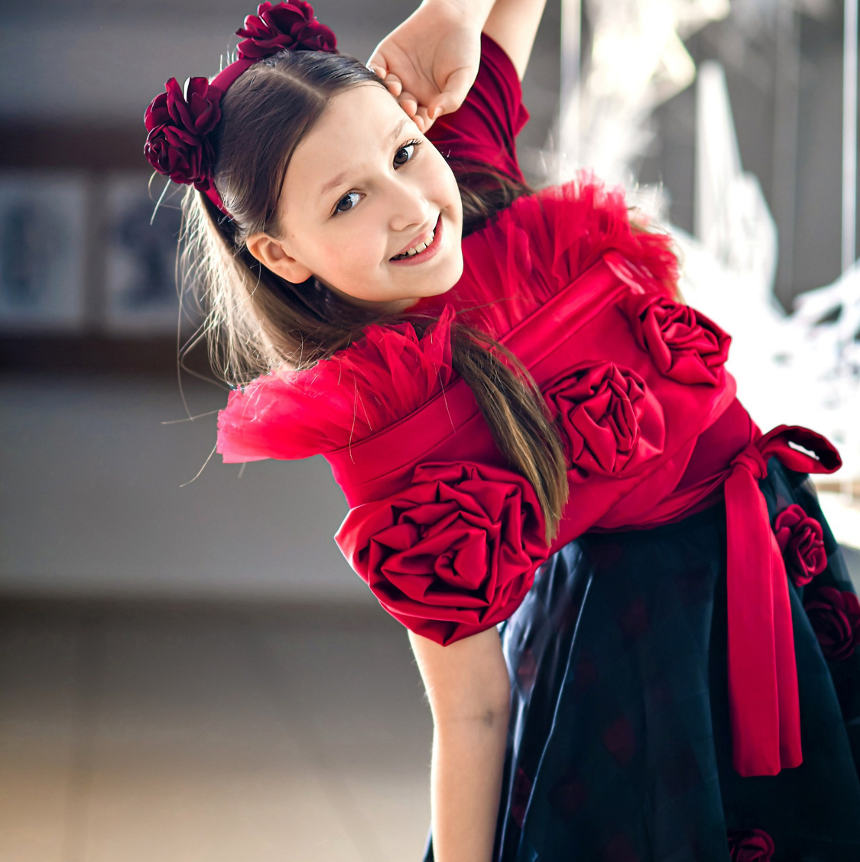 Бренд Ailin Bambini Дизайнер Alice Muse