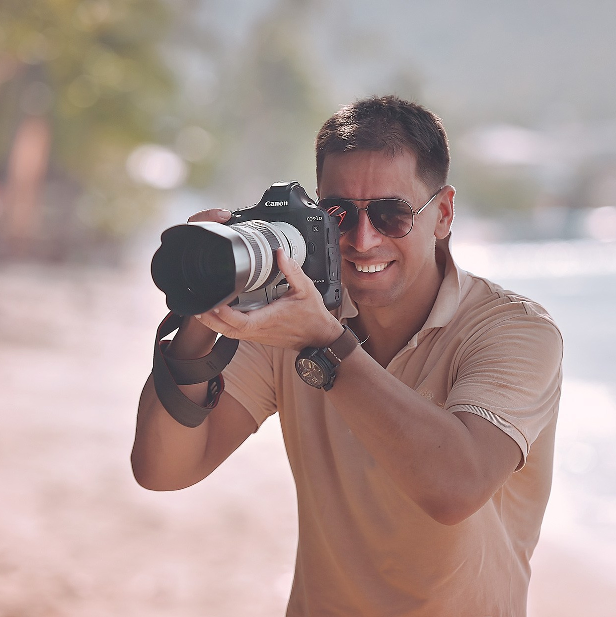 TIME&LOCATION. Denisgeorgievski