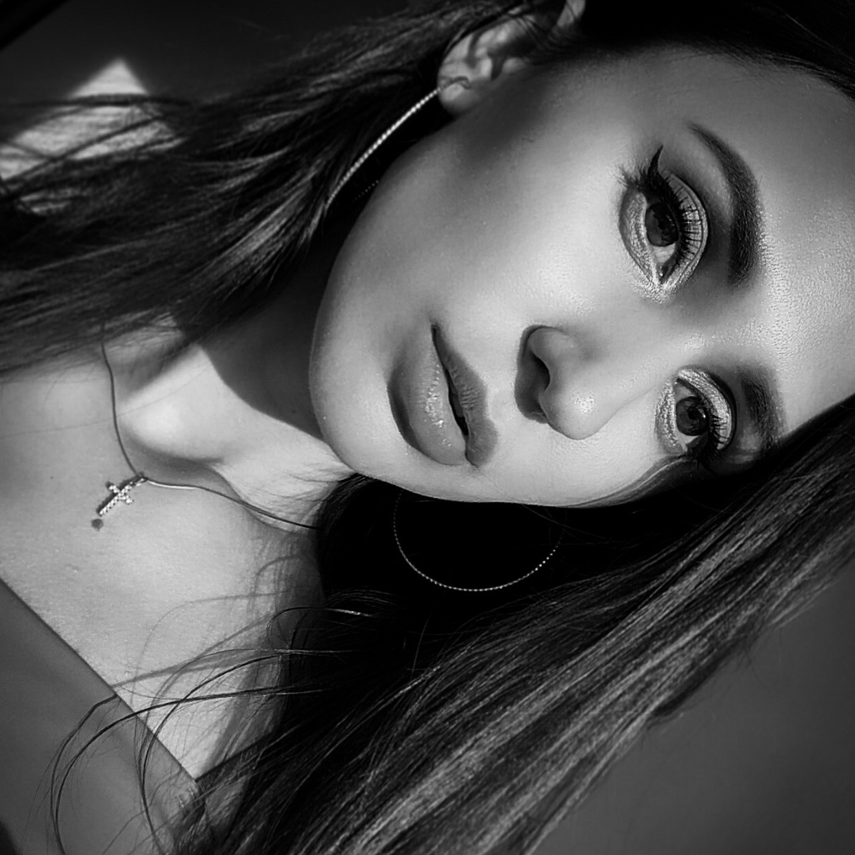 Онлайн обучение по фотографии «Фотолаборатория». Портретный и fashion-фотограф в Санкт-Петербурге Олеся Поле