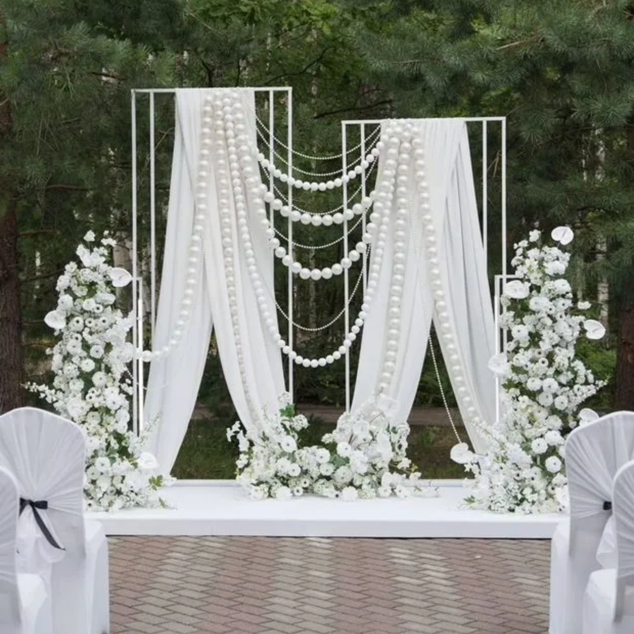 ВЫЕЗДНАЯ ЦЕРЕМОНИЯ