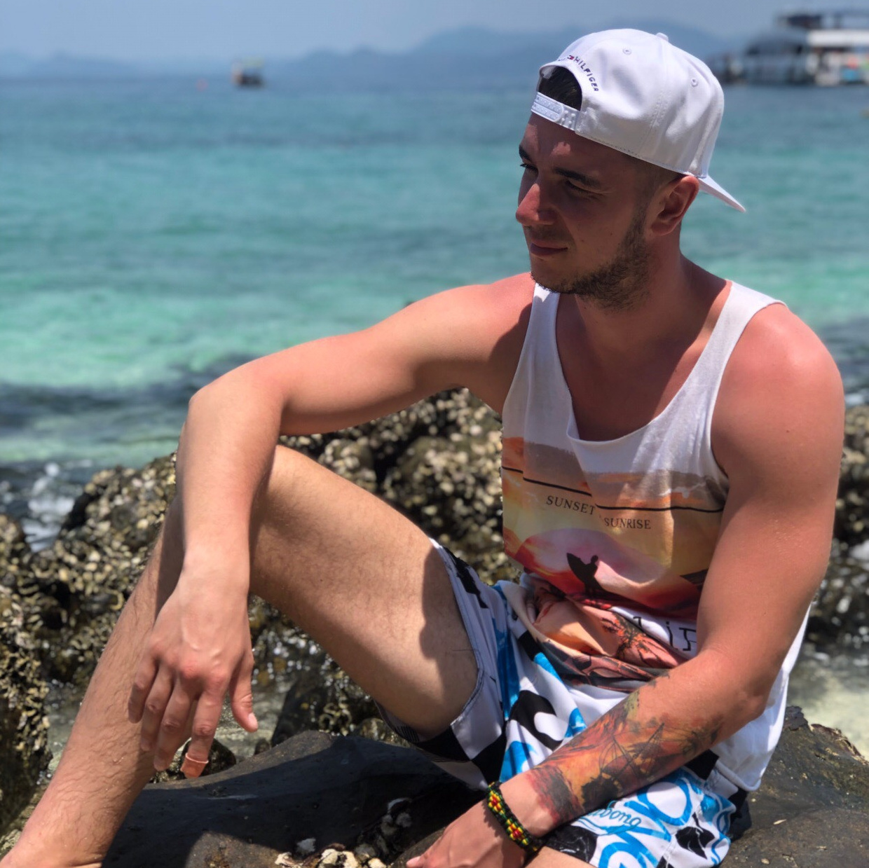 «Что стоит за портетом?» в Москве 18 мая