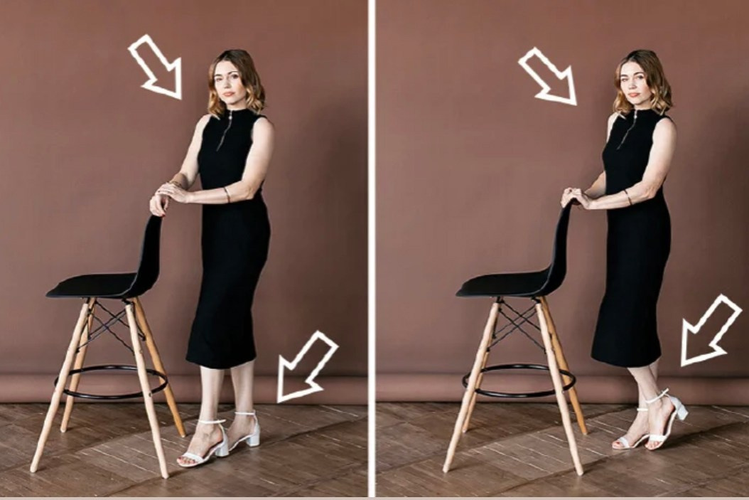 САМЫЙ ПОДРОБНЫЙ и полезный ГАЙД ПО ПОЗИРОВАНИЮ. Свадебный и семейный фотограф Москва и Московская область