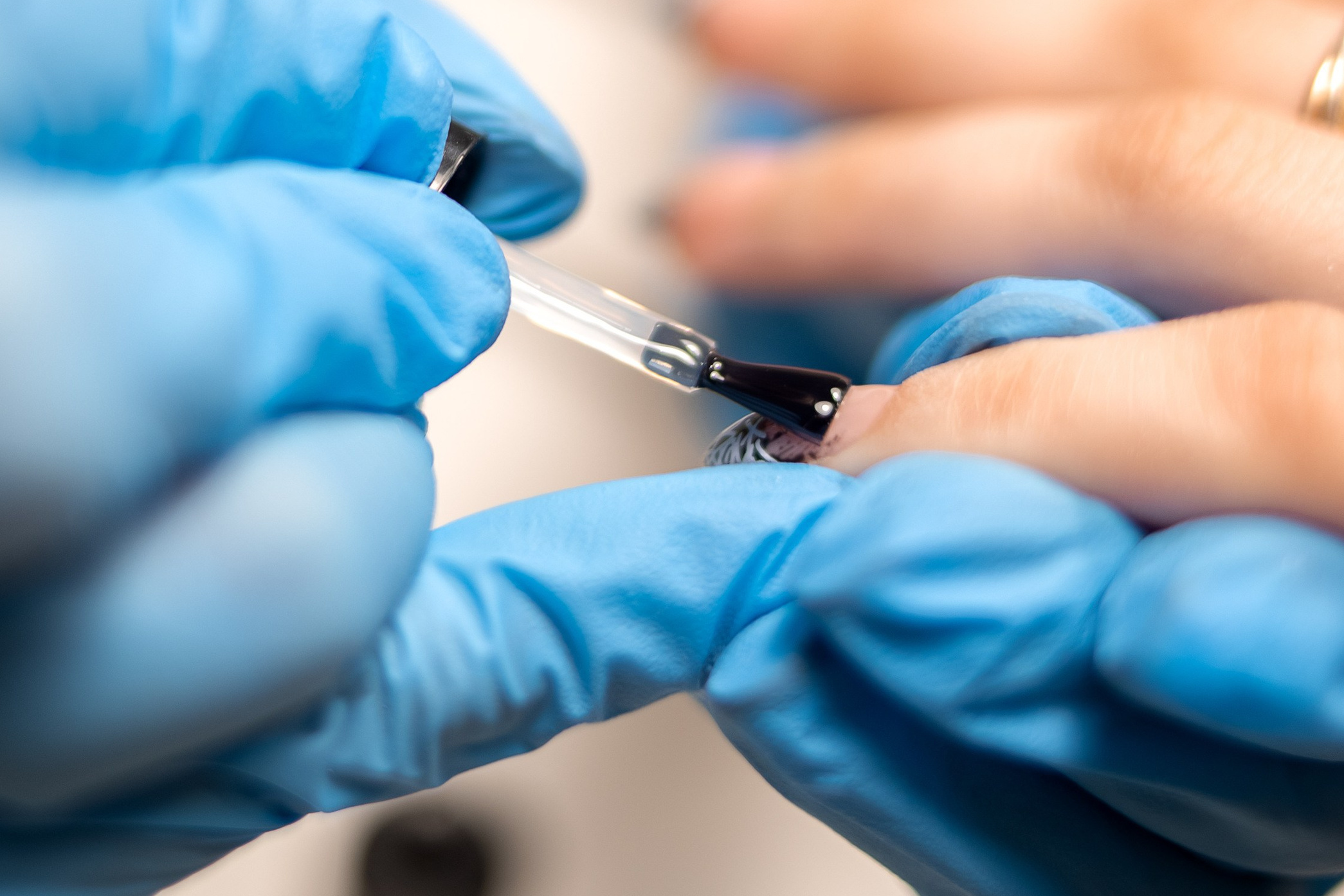 Фотограф новорожденных и семейный фотограф в Санкт-Петербурге