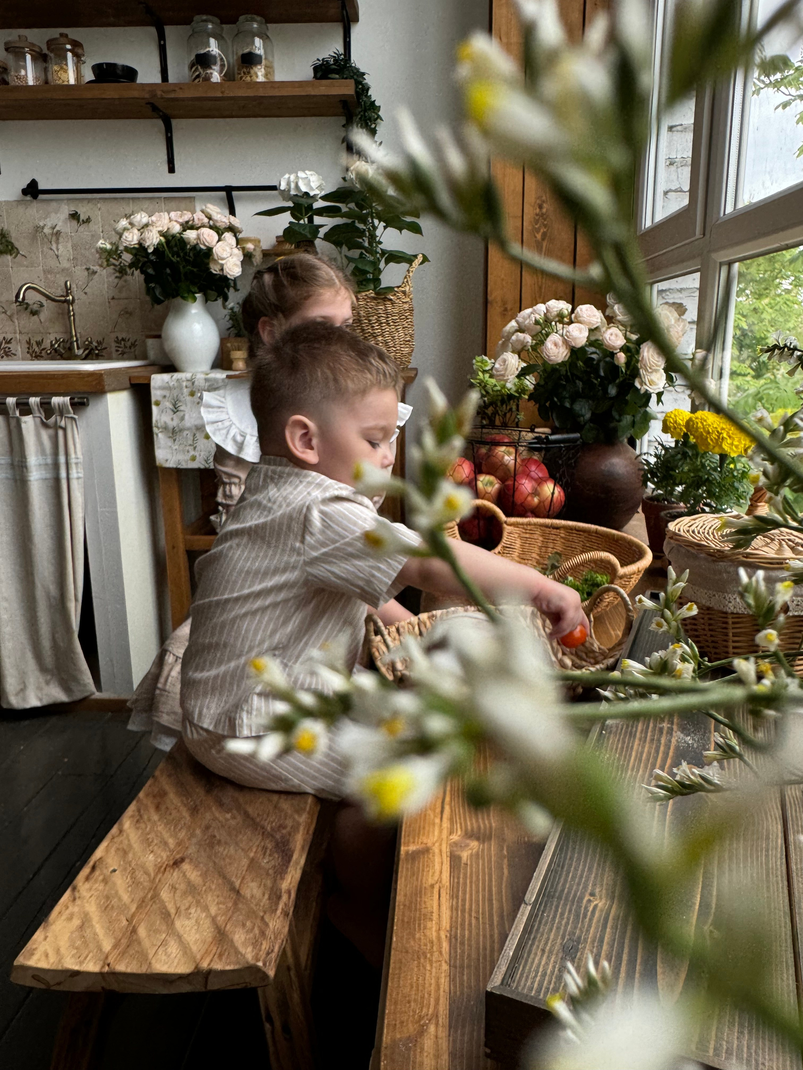 Фотограф Nati Gorbunova