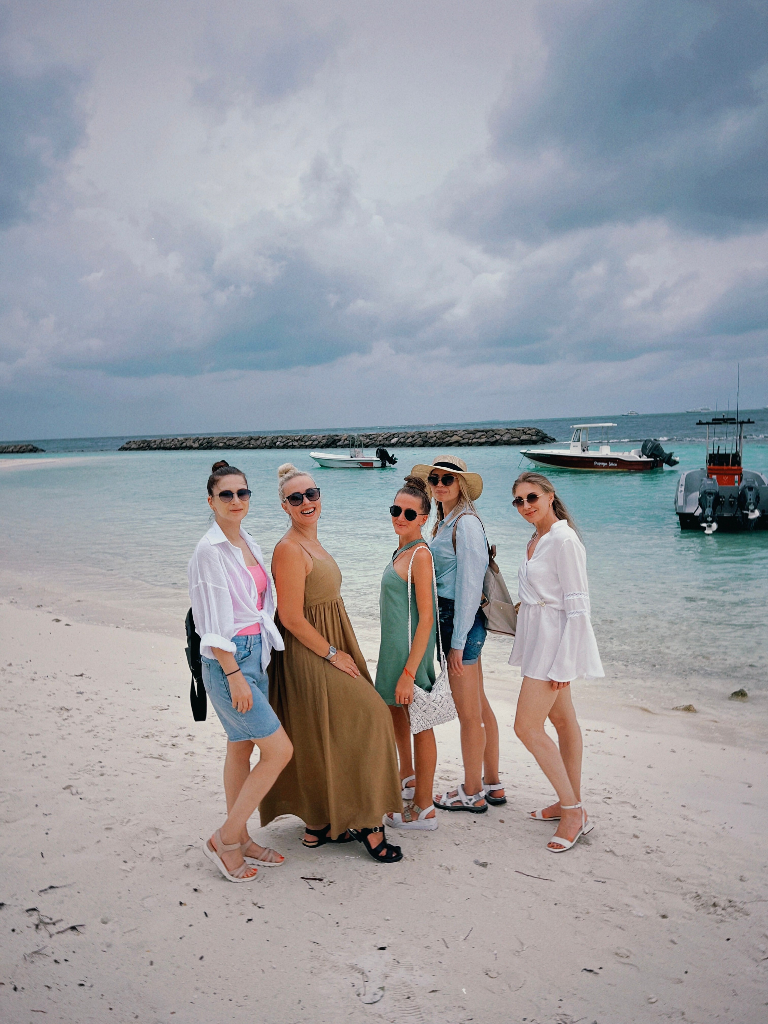 Улетные МАЛЬДИВЫ январь 2026 год. Авторские туры для девушек. путешествия, тут можно купить тур