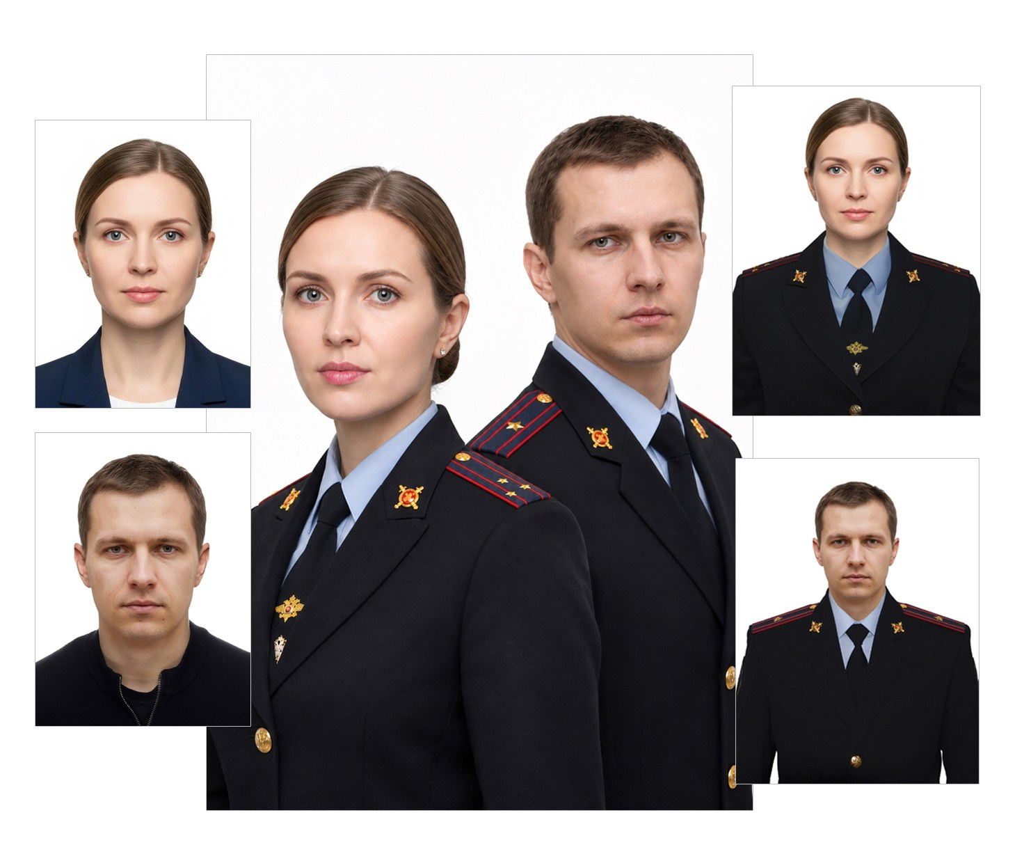 Фотосалон — Копицентр