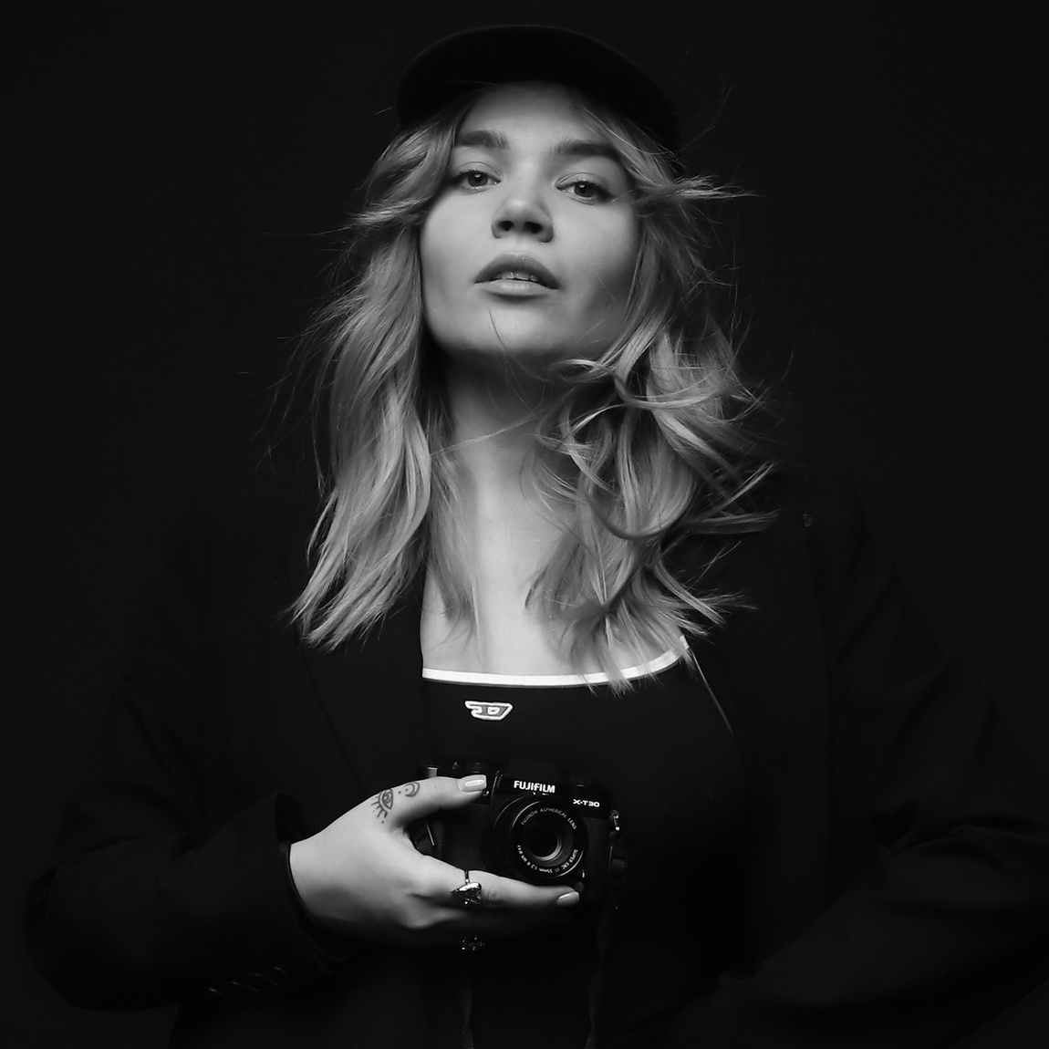 Репортажный и свадебный фотограф в Москве