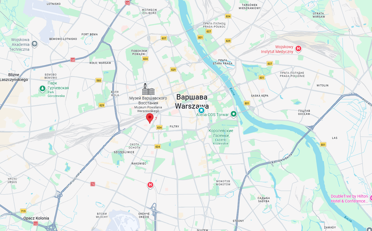 Услуги фотографа в Варшаве, Вилькевича Сергея. Фотограф в Варшаве