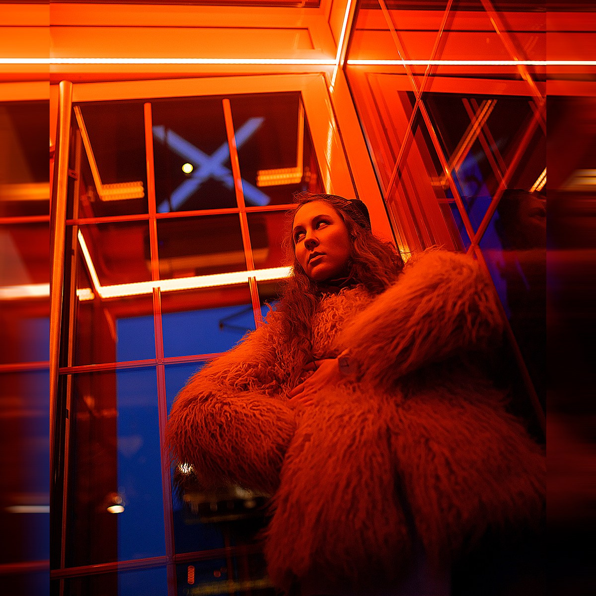 Прайс. Даниил Савиных | Фотограф Тюмень