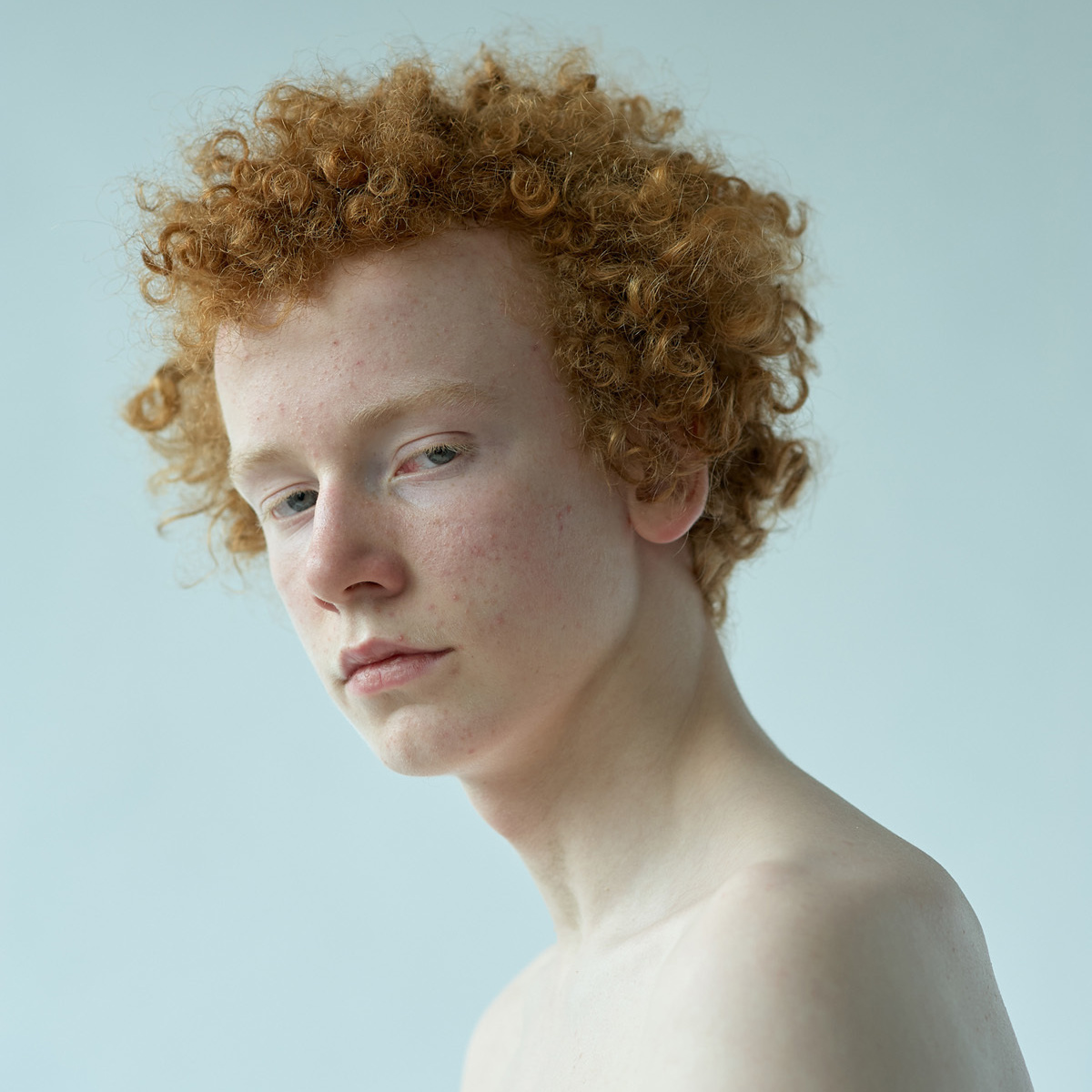 Интервью с Викторией Ушкановой — фотографом PhotoVogue