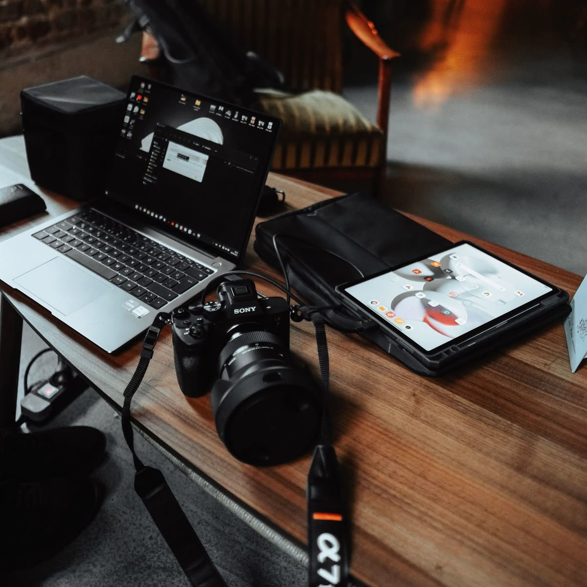 Expert video. JULIA REELSMAKER