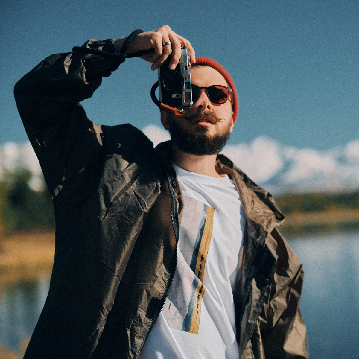 Обучение по студийному свету в городе Барнаул. Курс по Фотографии. MN Studio