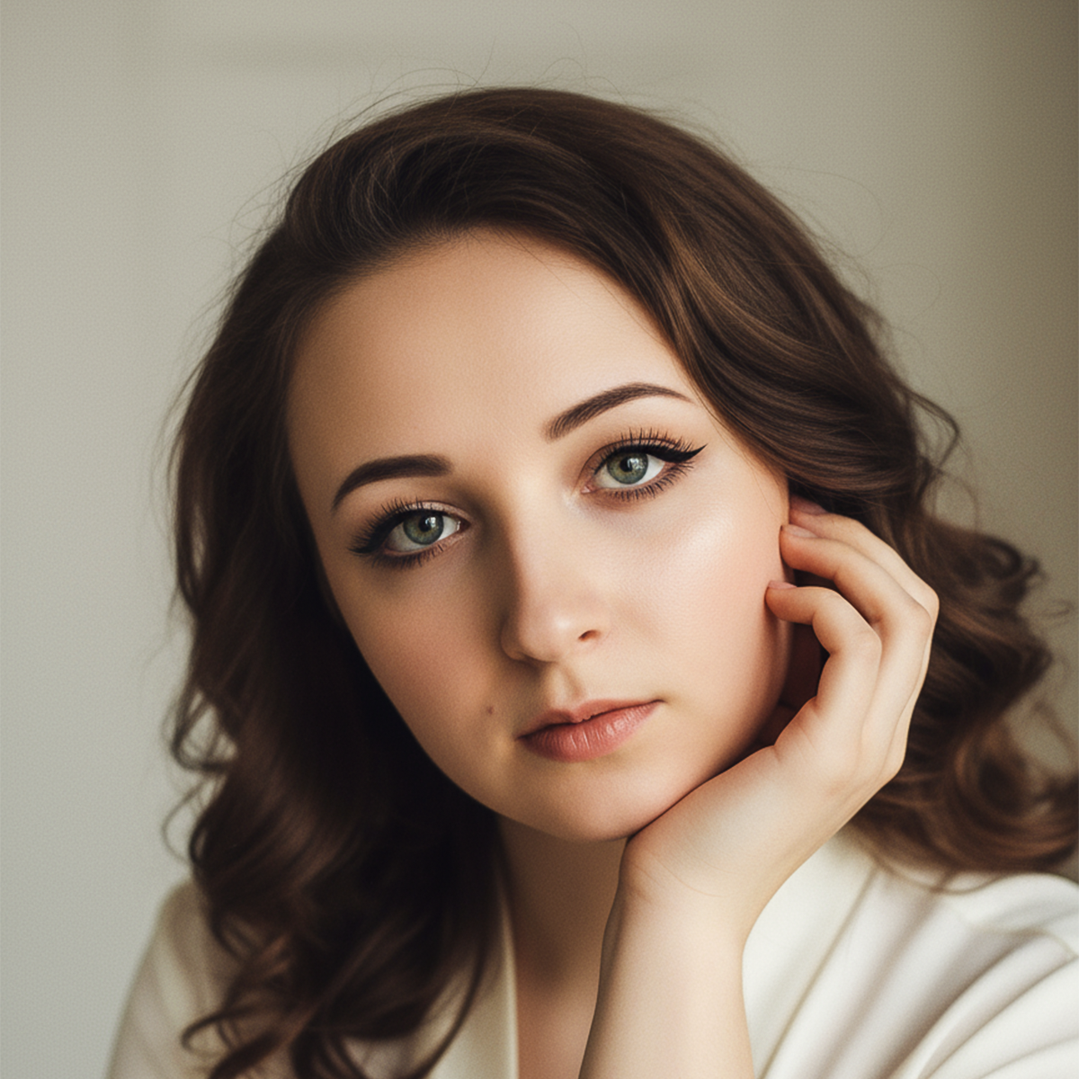Marina Korzheva, Founder of MK Studio and expert Amazon listing designer.
