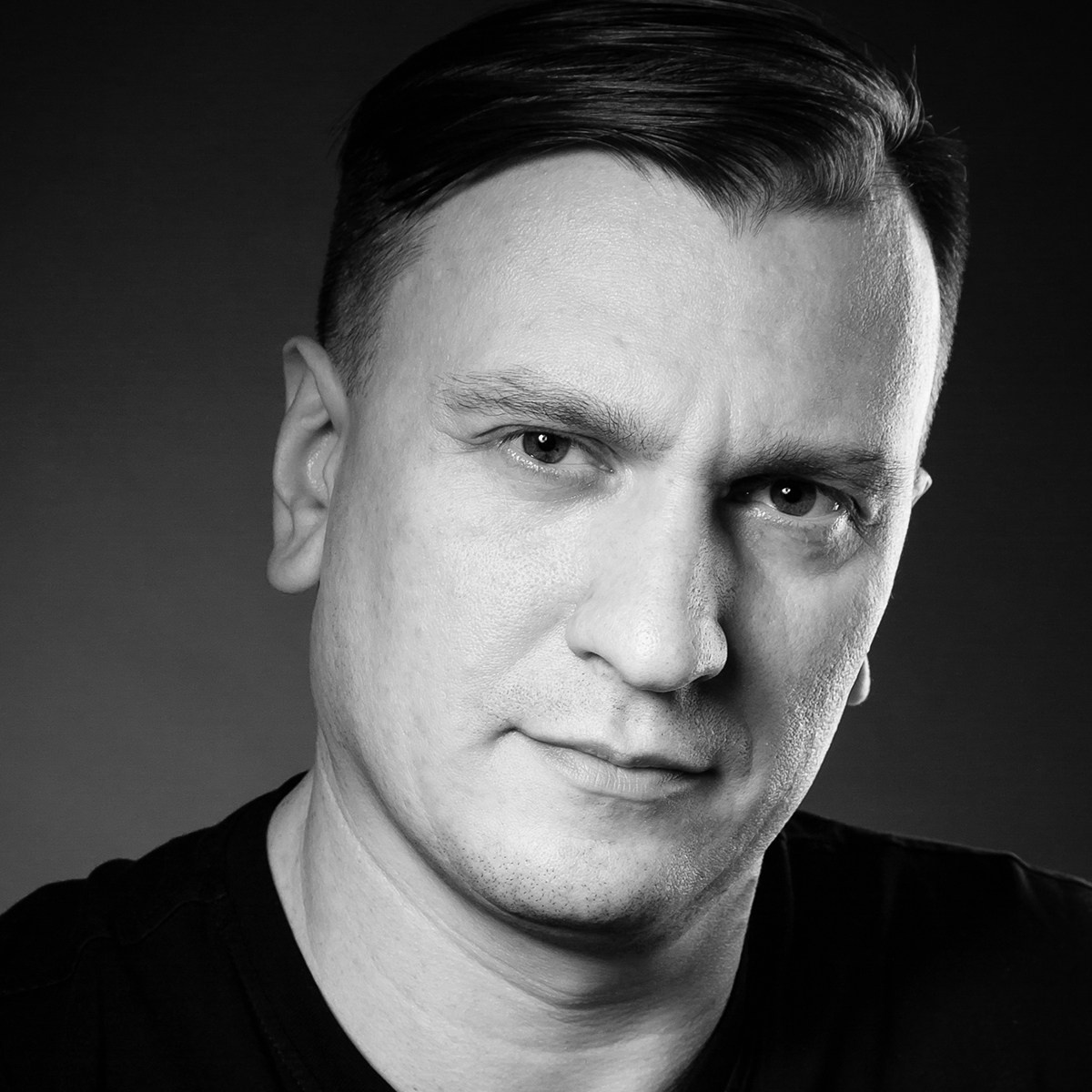 Коммерческий фотограф Максим Стриганов