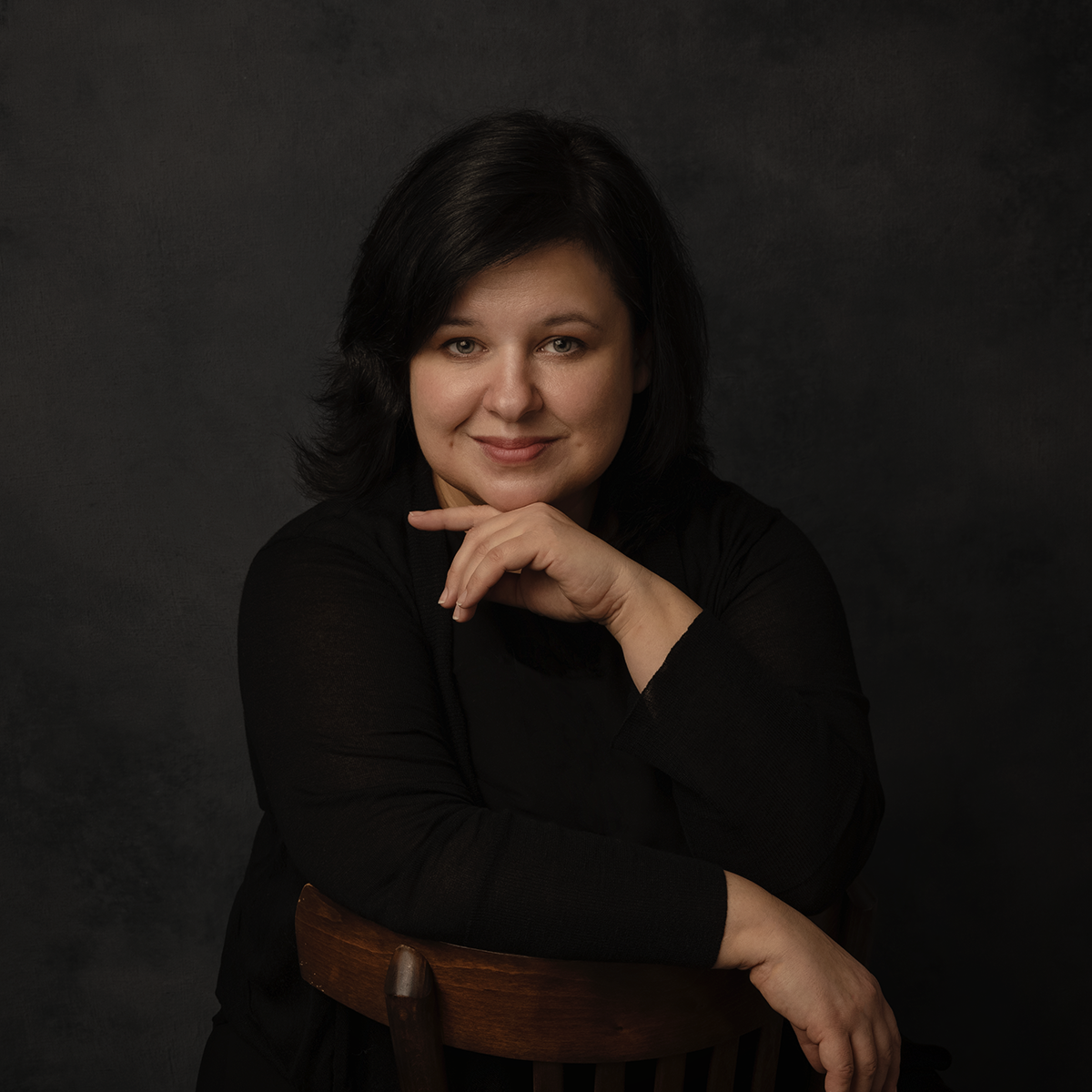 Контакты. Фотохудожник-портретист Юлия Дурова — Москва