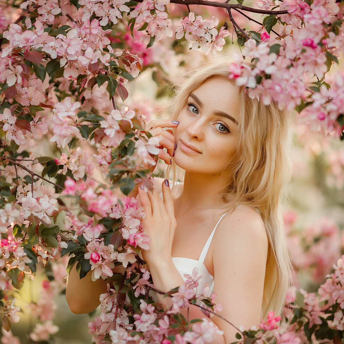 Съемка женского портрета. Детский и семейный фотограф в Москве Юлия Соболева