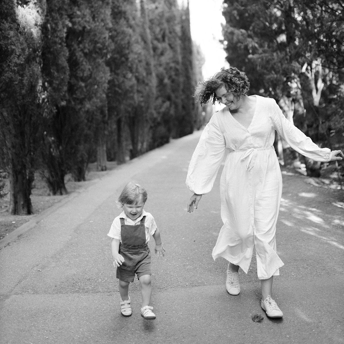 Семейные истории. Anastasia Blud Photography