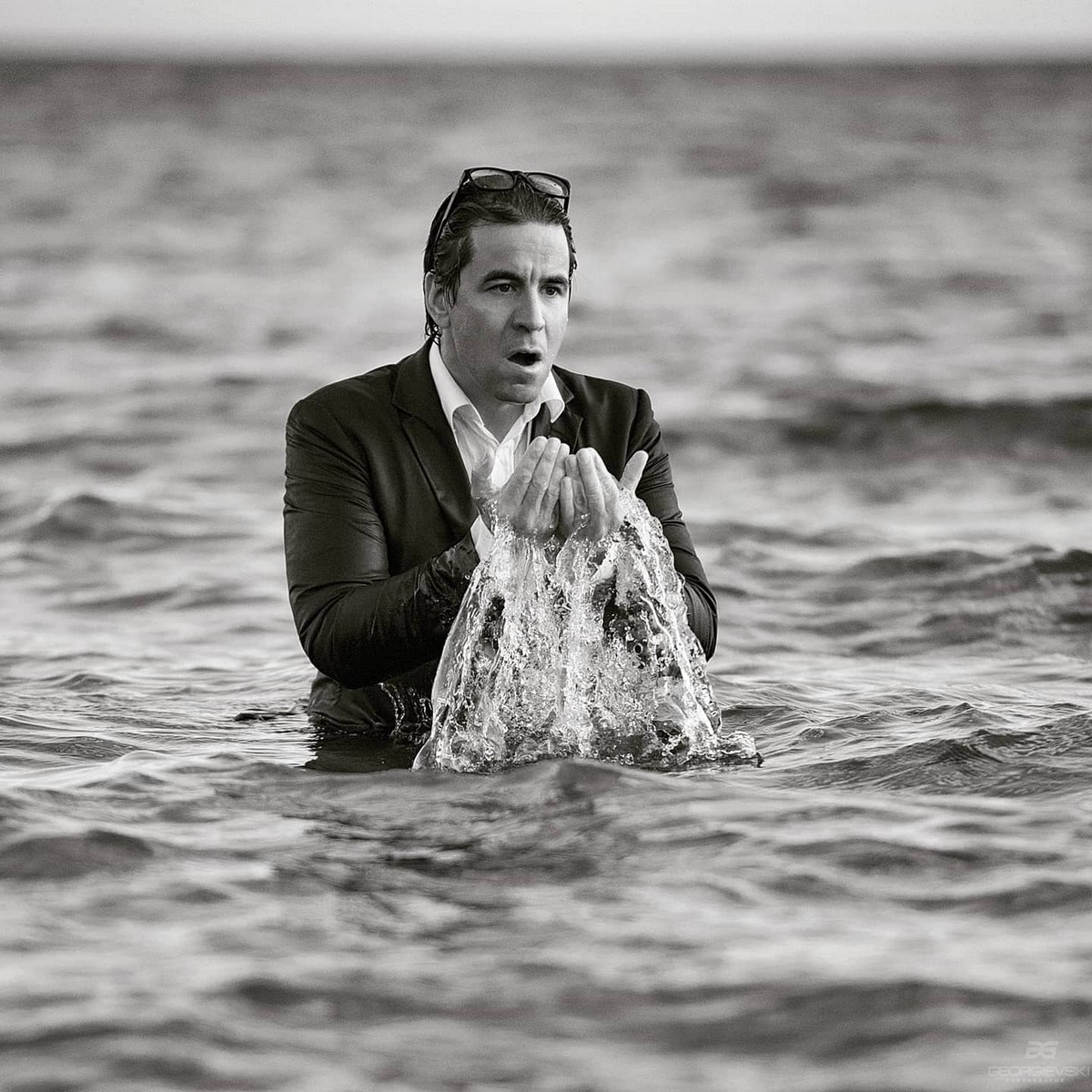 ABOUT. Denisgeorgievski