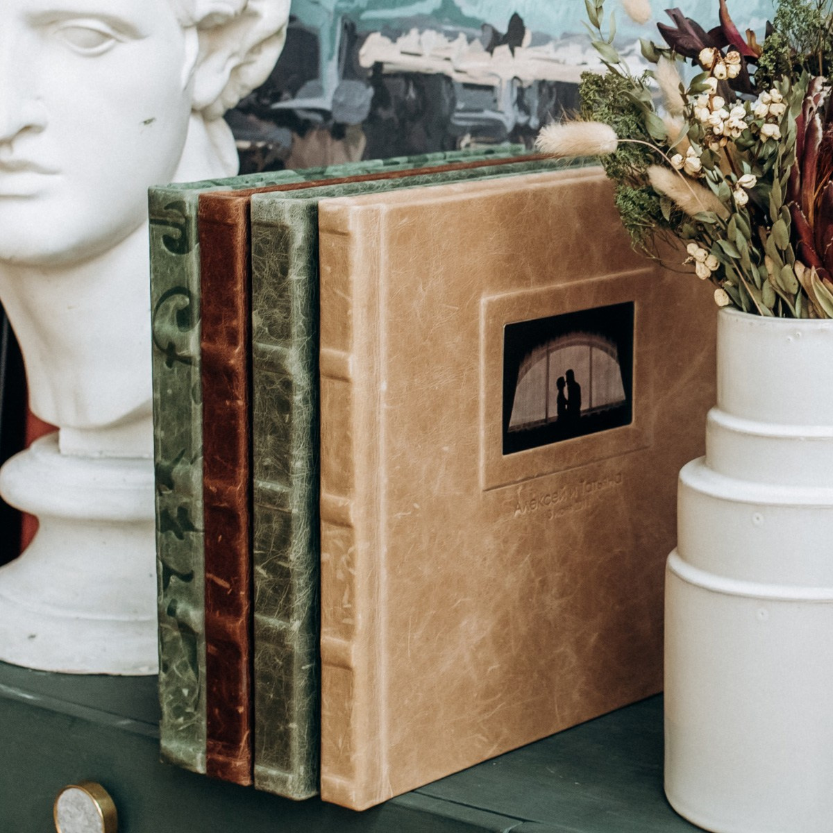 Фотокниги. Детский и семейный фотограф Мария Киселёва. Москва