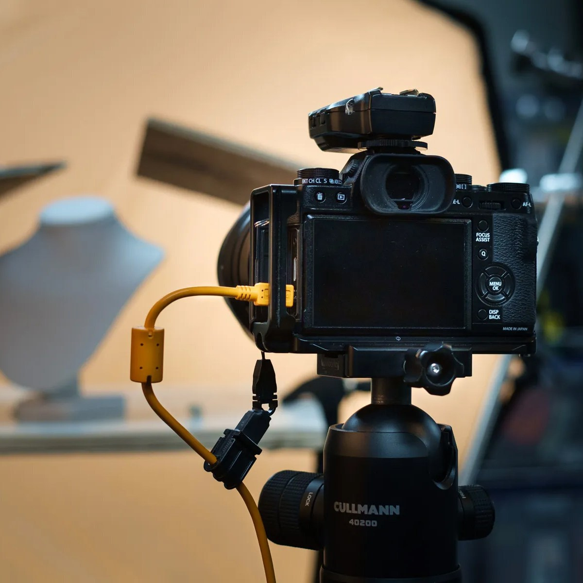 видеосъёмка цена