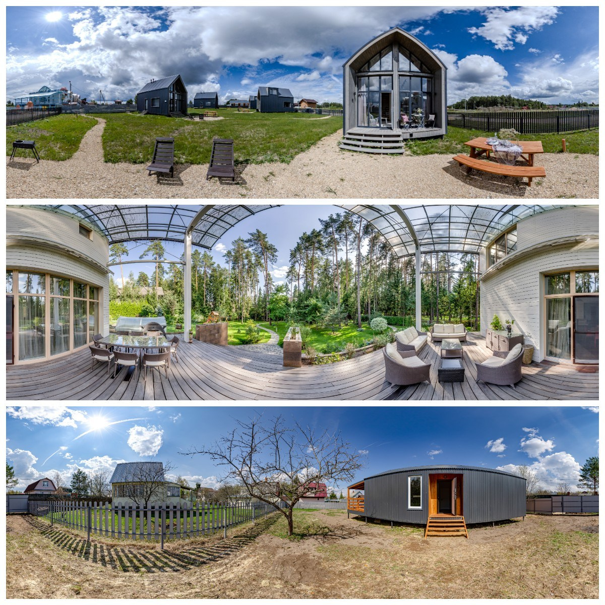 виртуальная тур по дому, коттеджу, даче для продажи и аренды — Интерьерный фотограф Кузнецов Сергей. Хештег в поиске: #photopixiq