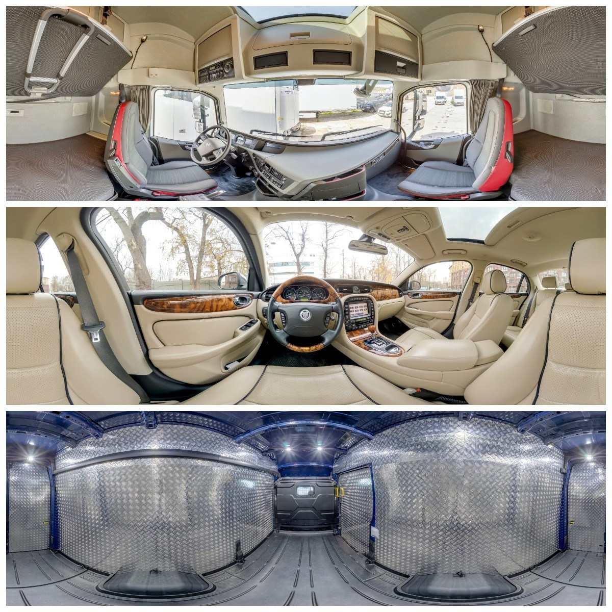 Виртуальный тур по автомобилю для сайта и дистанционной презентации — Интерьерный фотограф Кузнецов Сергей. Хештег в поиске: #photopixiq