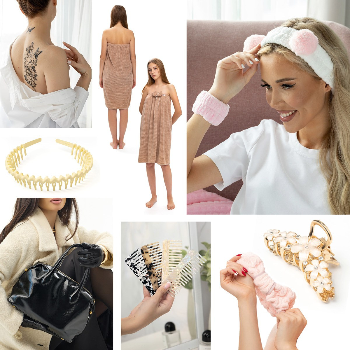 Съемка фото и видео для маркетплейсов Вайлдберриз, Озон в Новосибирске