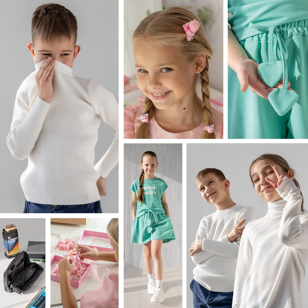 Съемка фото и видео для маркетплейсов Вайлдберриз, Озон в Новосибирске