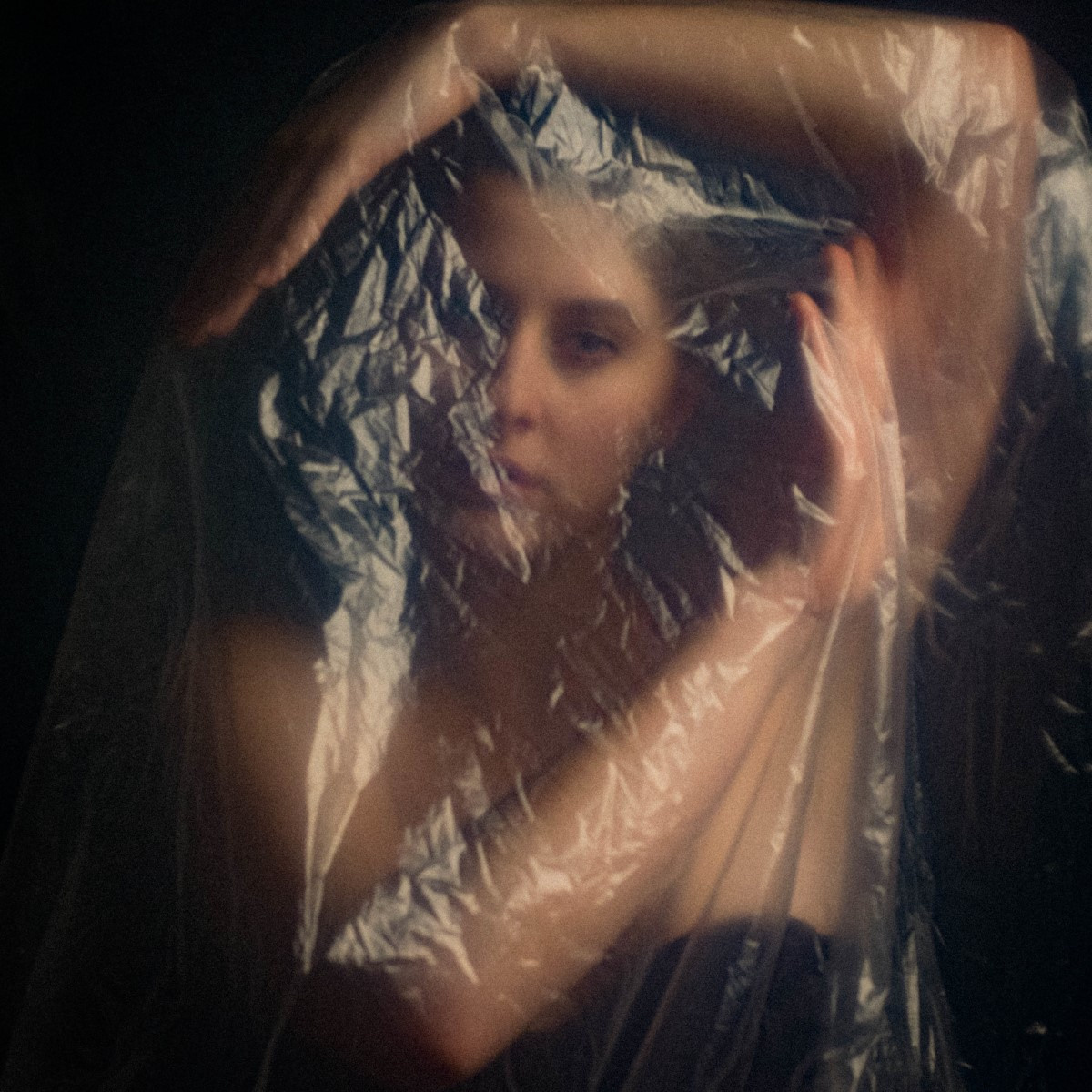 Лиза. Federico Pinholio / photographer