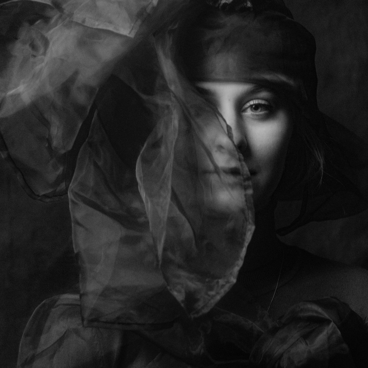 Лиза. Federico Pinholio / photographer