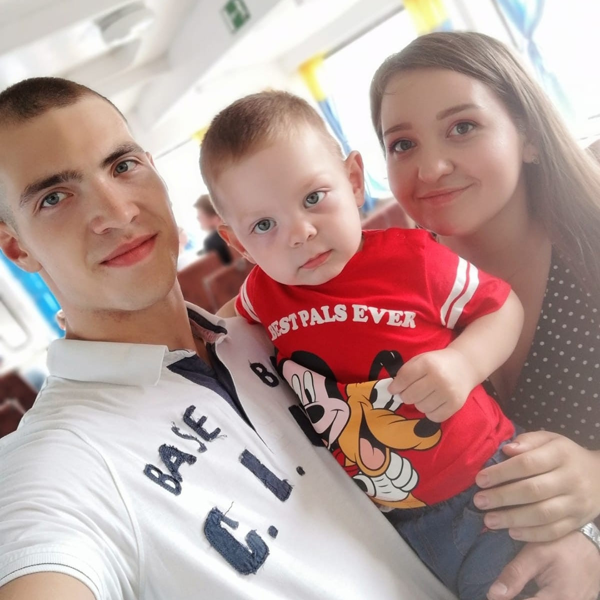 Выпускные. Ведущий в Москве Никита Колотушкин