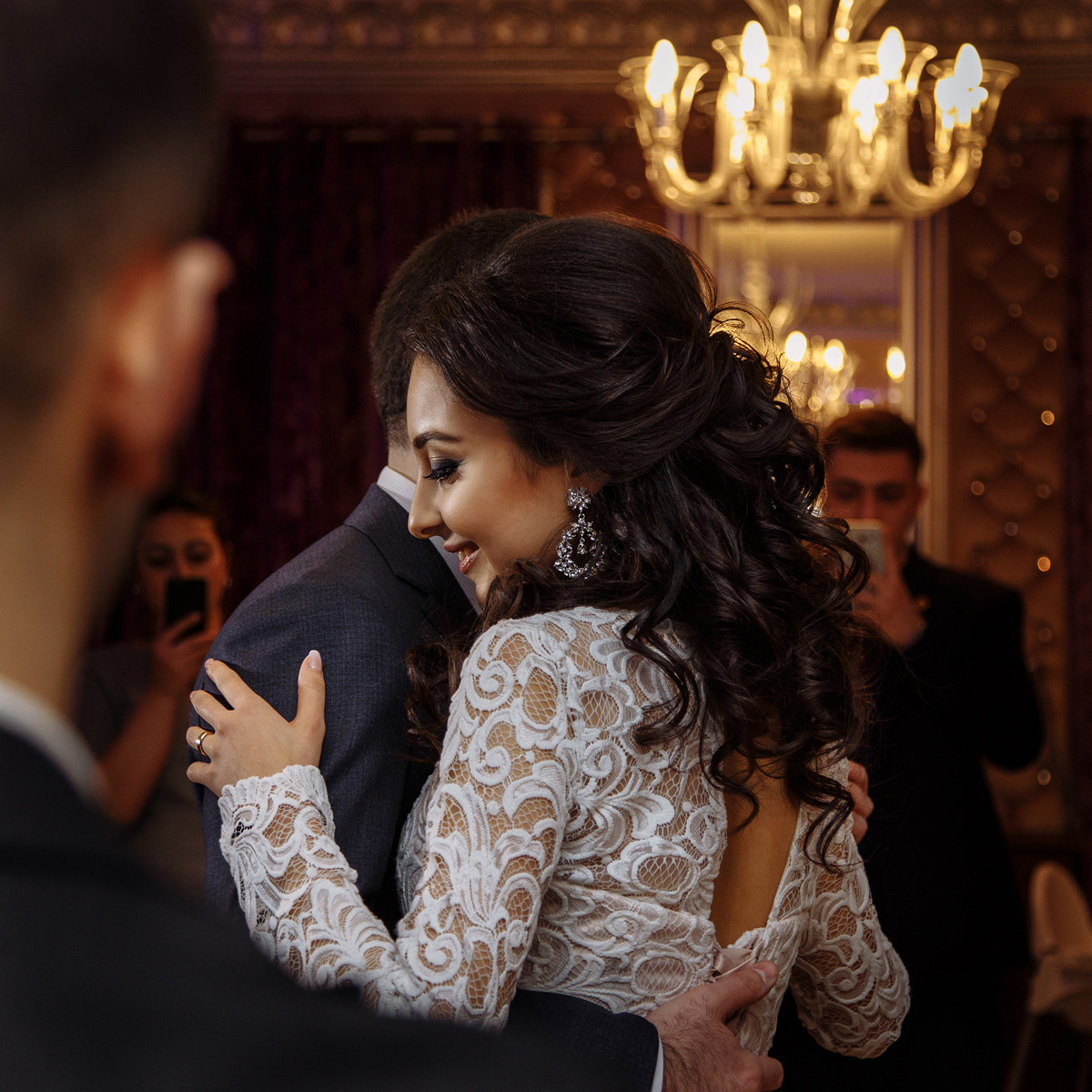 Свадебный фотограф в Москве. Портретный и свадебный фотограф Алла Карени Москва