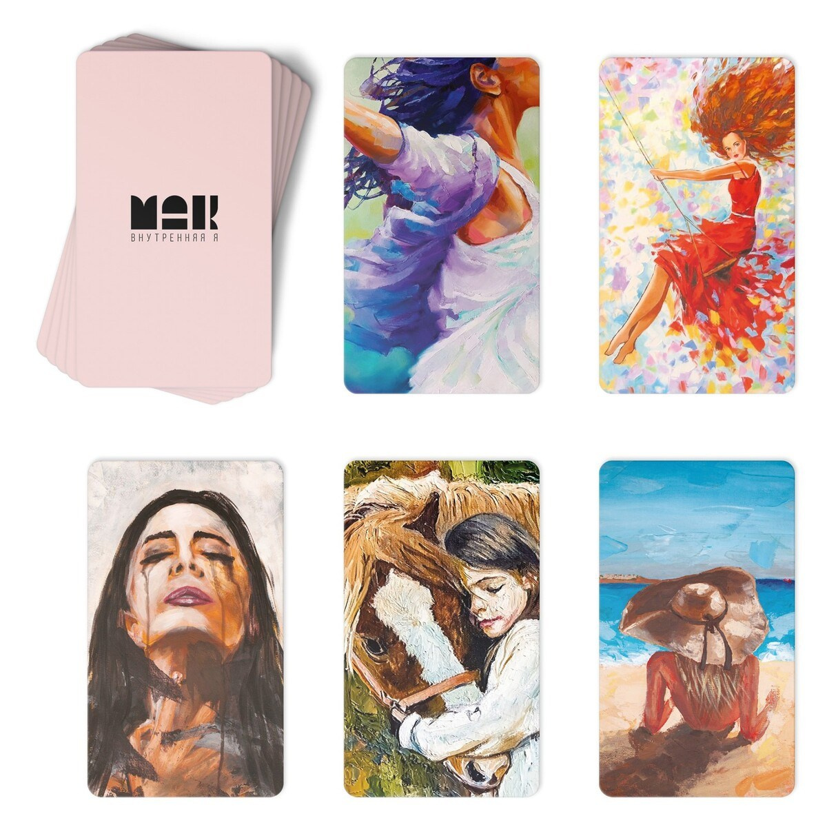 Виктория Хоменкова, магистр психологии и гештальт терапевт