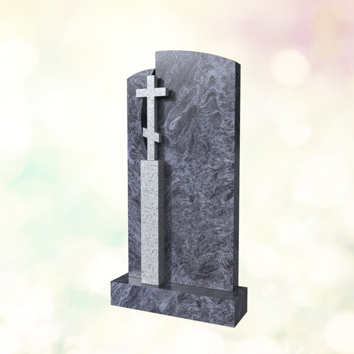 Памятники. Granum-memorial