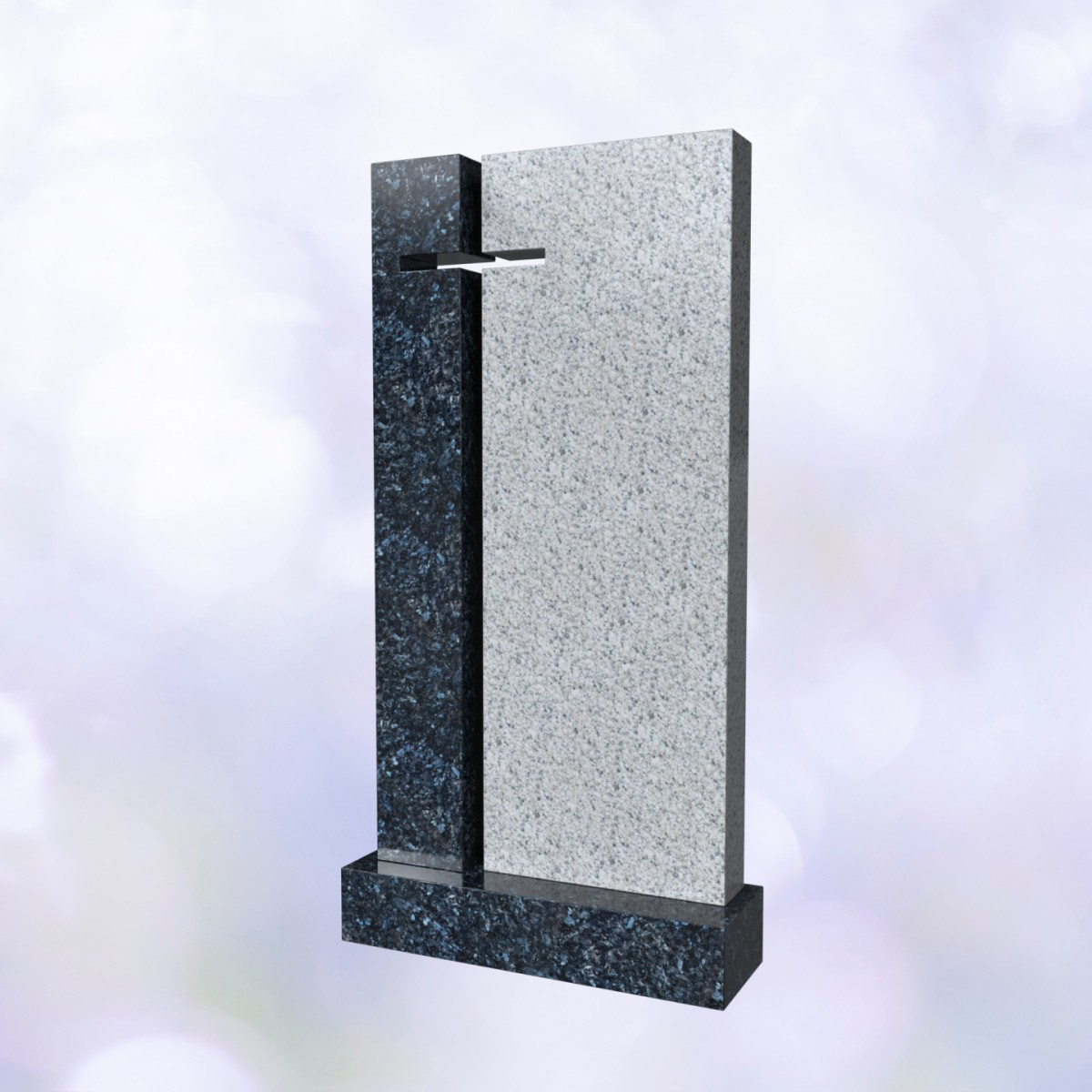 Памятники. Granum-memorial