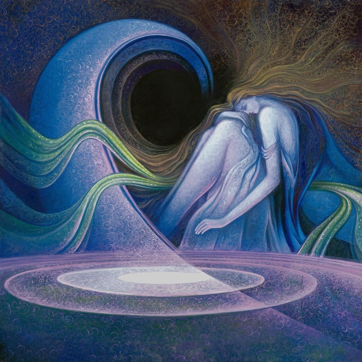 Читальный зал. Марина Рыбкина — Глубинная психология