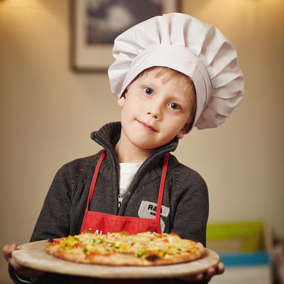 Снимаем концерты и другие мероприятия. Школьный фотограф Сергей Беликов