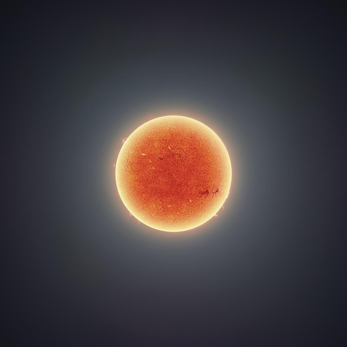 Лучшие работы шорт-листа премии «Астрономический фотограф года 2022 го. Фотограф — видеограф в Москве Дмитрий Менделеев