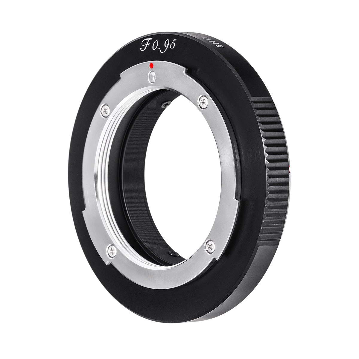 Адаптер крепления «CANON 50 mm F0.95» для Canon 7 к E-mount. Фотограф — видеограф в Москве Дмитрий Менделеев