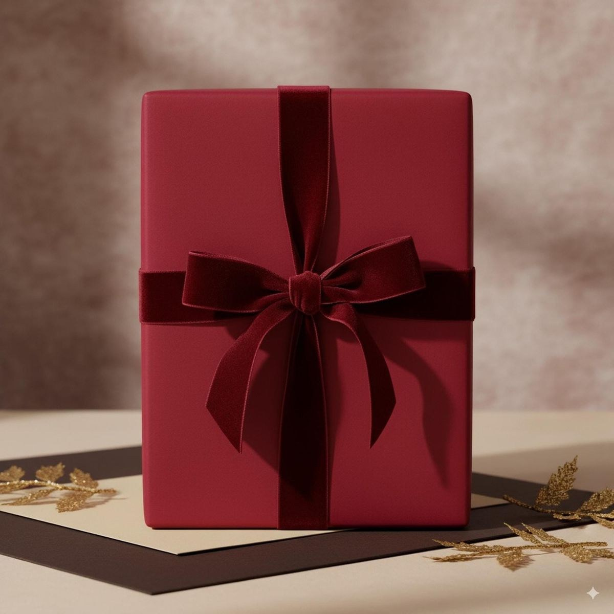 Упаковка подарка Бахчисарай