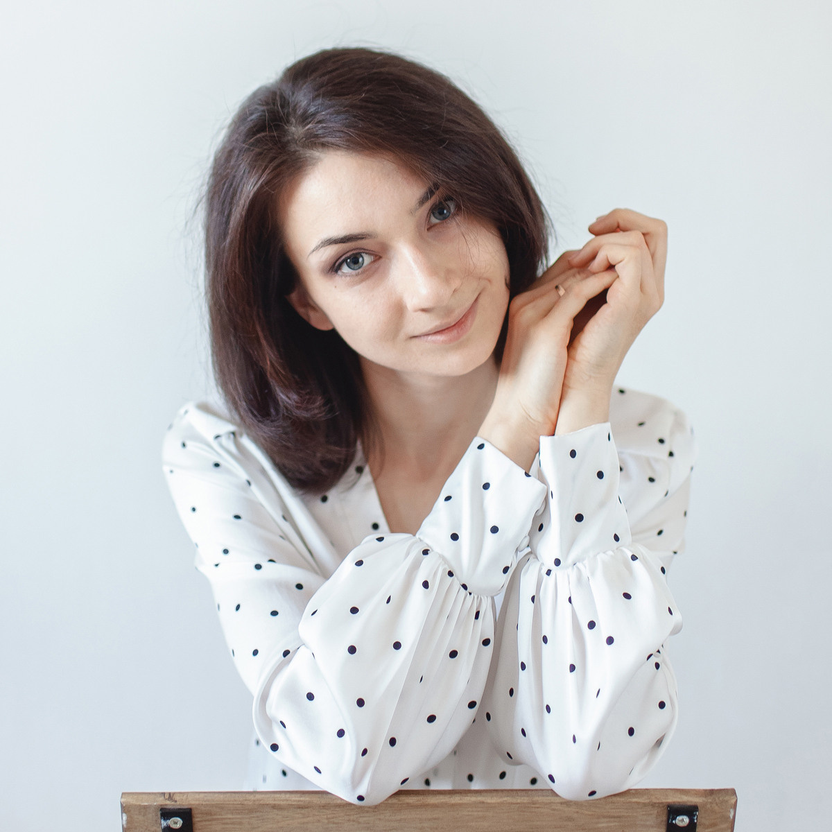 Фотограф Мария Павленек ❖ Москва