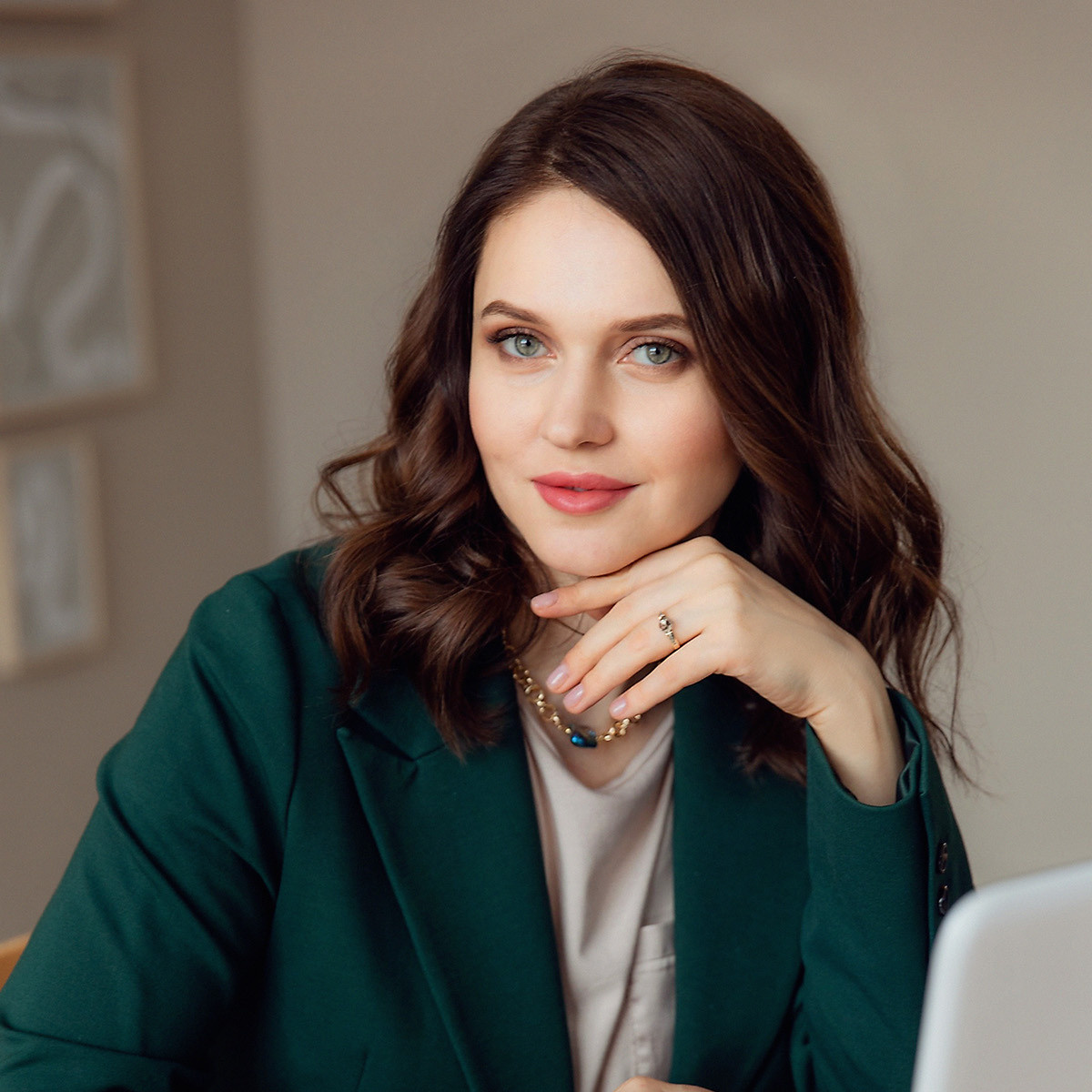 Контакты. Brand photographer