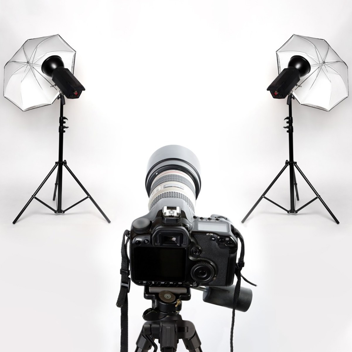 выездная съемка в офис, на склад, в магазин