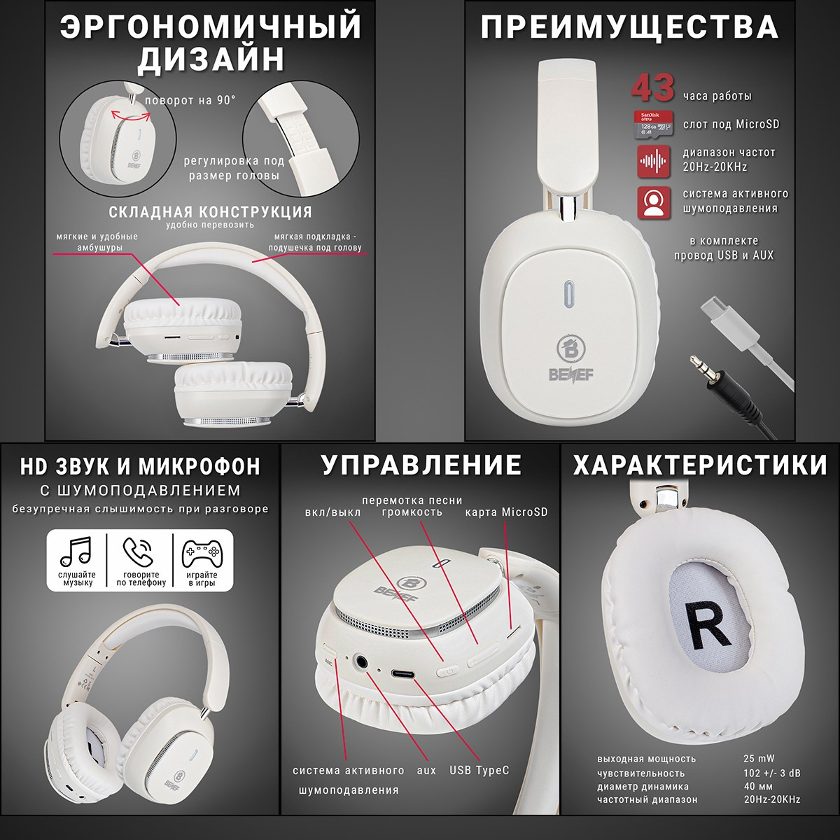 Инфографика