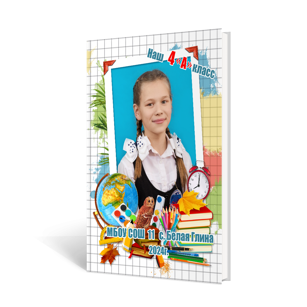 Выпускные альбомы. Игорь Варава свадебный фотограф видеограф Белая Глина Краснодар