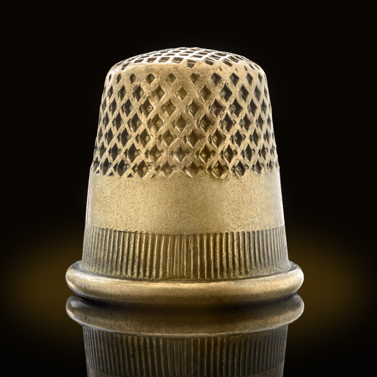 Уроки для начинающих фотографов предметной съёмки. Устремляясь ввысь… (фото от автора с ником Tom Fincher)