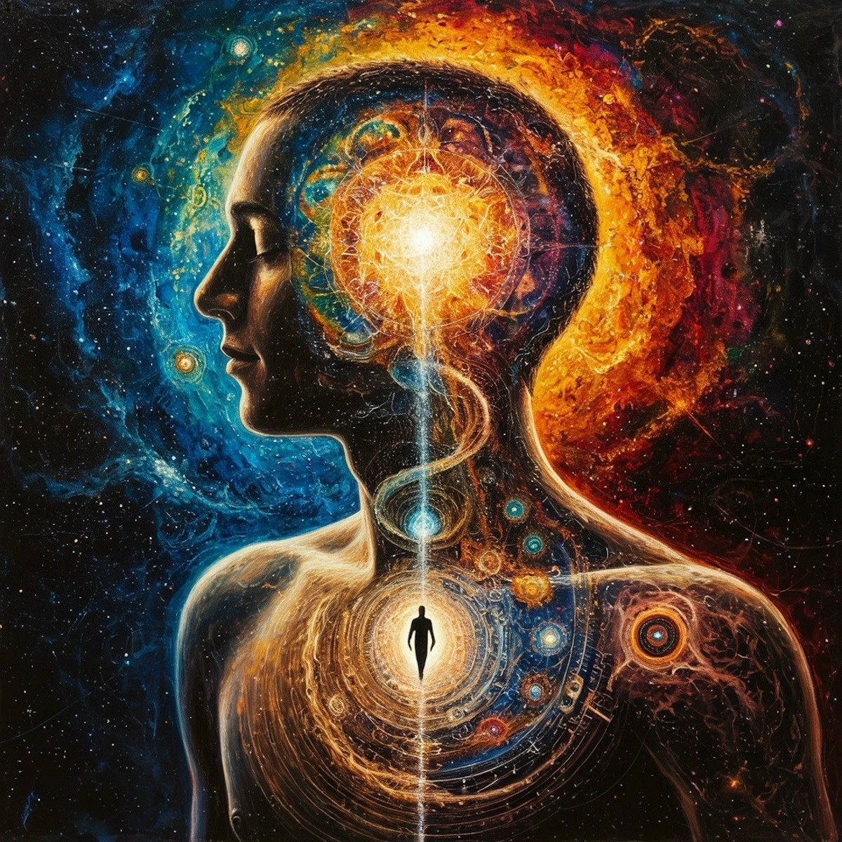 The Quest for Existence