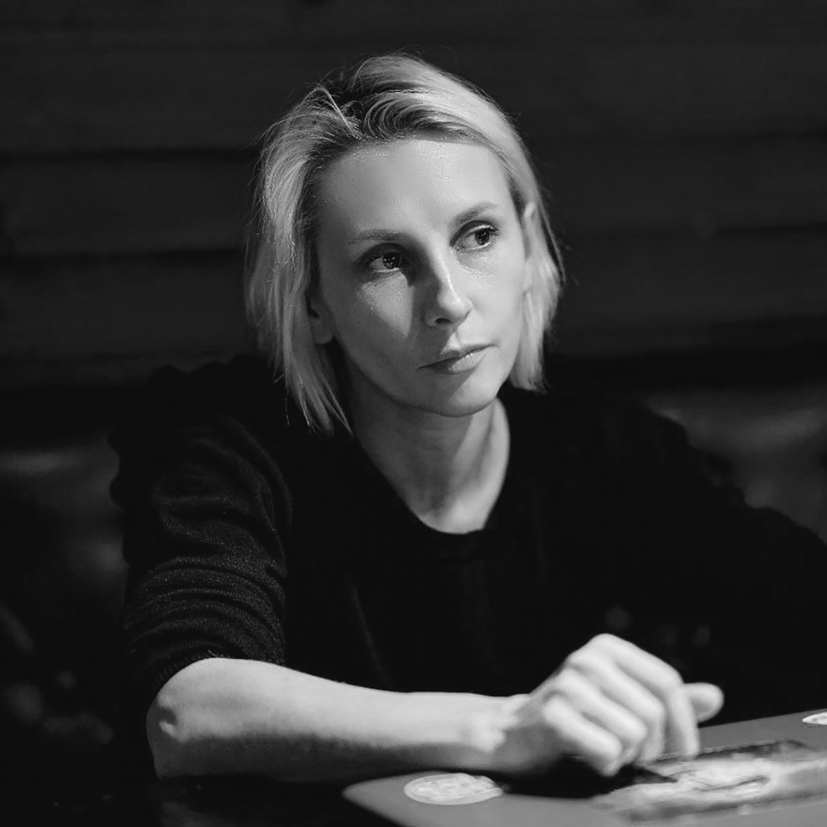 Дрейф. «ФотоСинтез»