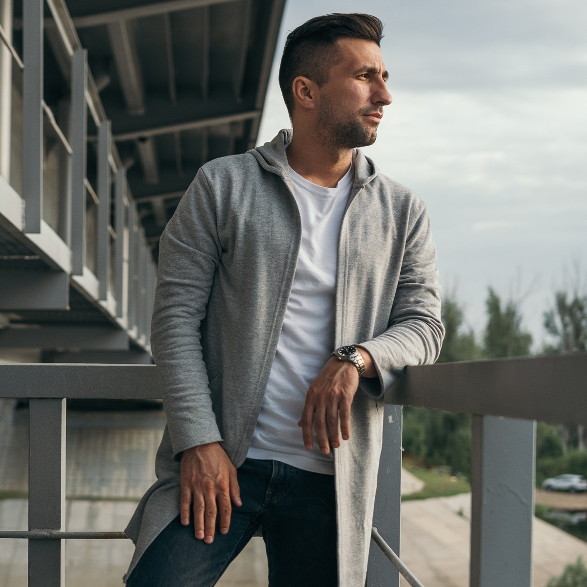 Иван Март фотограф Тюмень