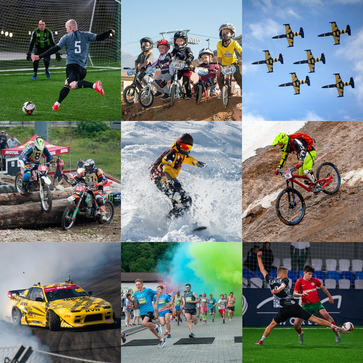 Фотограф Роман Ефремов